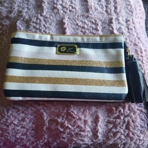 Betsey Johnson wallet